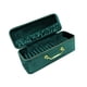 thumbnail image 5 of Estuche para pulseras, caja almacenamiento joyas portátil, práctica y versátil, organizador joyas, caja para brazaletes para cumpleaños y Verde, 5 of 8