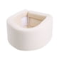 thumbnail image 4 of Collarín cervical, soporte para el cuello de espuma suave ajustable, diseño exquisito, 4 of 10