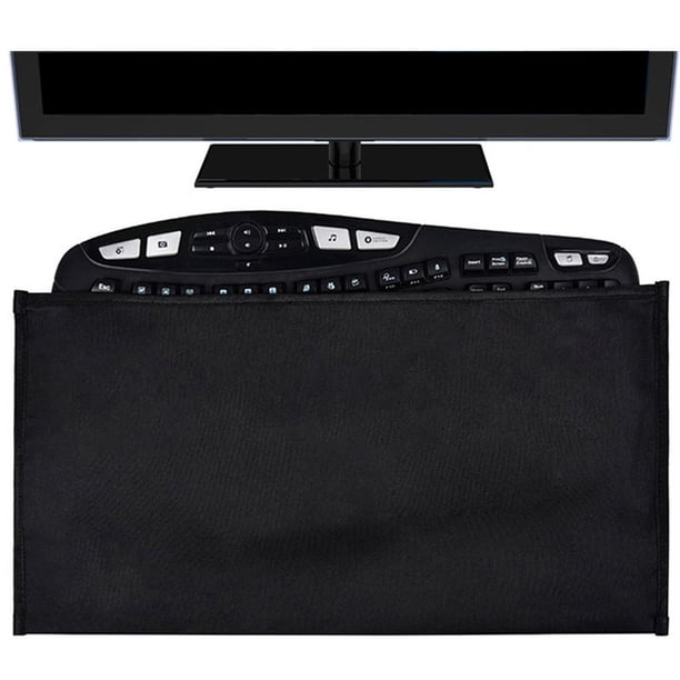 Estuche para teclado, accesorios para computadora, bolsa de transporte portátil, protector de teclado para PC para juegos de computadora