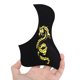 thumbnail image 4 of 10 Uds 40/41 pulgadas guitarra acústica Pick Guard pegatina Scratch Plate (dragón) Likrtyny Para estrenar, 4 of 9
