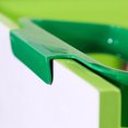 thumbnail image 4 of Flmtop Kitchen Door Back Hanging Style Cabinet Stand Trash Garbage Bags Support Holder, 4 of 10