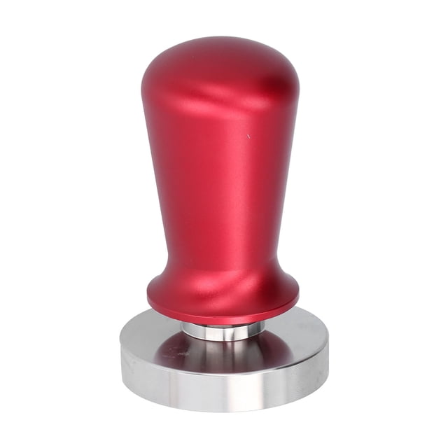Coffee Tamper, Rustproof Coffee Press Hammer Stainproof for Beginner for Professional for Home for Coffee Shop ANGGREK Otros