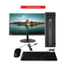 thumbnail image 1 of PC HP 600 G1 SFF- Pentium- 16GB RAM- 256GB SSD- Monitor 22"- Reacondicionado., 1 of 4