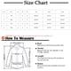 thumbnail image 3 of Suéter de cuello redondo para mujer, moda femenina, manga larga, cuello redondo, suelto, blusa, suéter de punto, suéter para mujer, 3 of 6