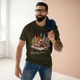 thumbnail image 5 of Travel Shirt, Tourist Shirt, Brooklyn Shirt, 5 of 25