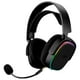 thumbnail image 1 of Audifonos Diadema Gamer Balam Rush AEON HS999 Inalambrico Microfono flexible USB RGB BR-936934, 1 of 6