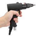 thumbnail image 4 of Riveting Pull , Pneumatic Air Riveter  Corrosion Resistance Labor-saving And High-efficiency Easy To Operate  For Shop For Studio For Work For Factory, 4 of 8