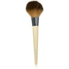 EcoTools Large Powder Brush, Made with Recycled and Sustainable Materials, Cruelty Free Synthetic Taklon Bristles, Aluminum Ferrule, Recycled Packaging
