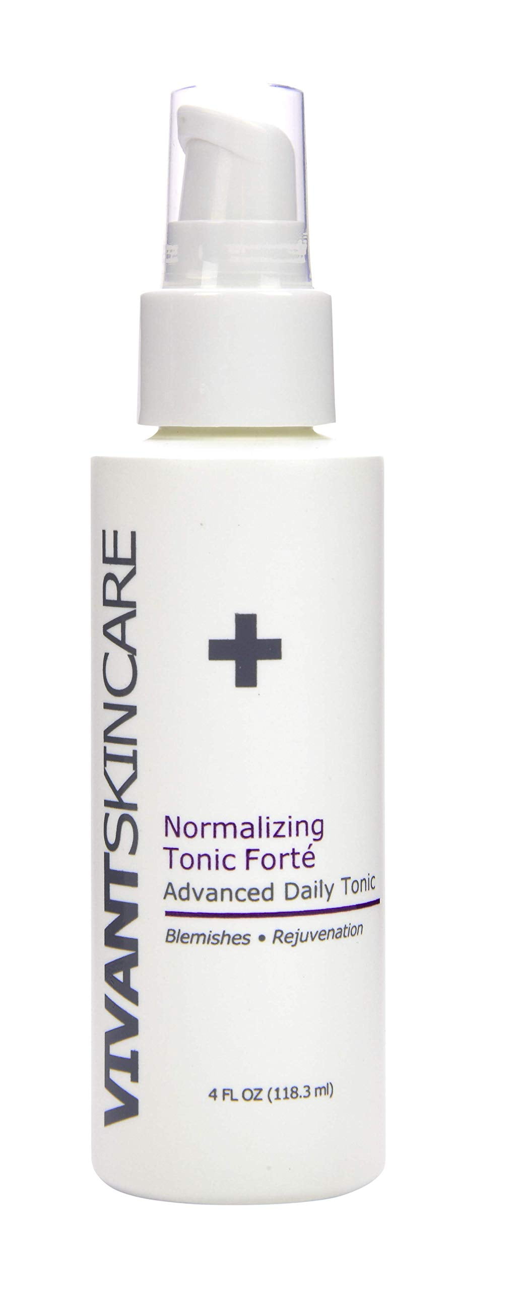 Vivant Skin Care Vivant Skin Care Normalizing Tonic