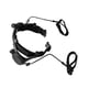 thumbnail image 5 of Exoesqueleto ajustable para piernas, soporte para caminar, ayuda biónica para caminar Negro, 5 of 7