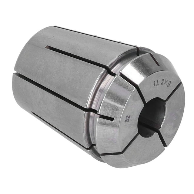 Herramienta de torno de fresado CNC Collet Máquina de grabado CNC Fresado para grabado Mahine para herramienta de fresado CNC para sujeción de piezas de trabajo ANGGREK Otros