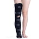 thumbnail image 1 of Adjustable Knee Ankle Brace, Leg Immobilizer, Knee Foot Drop Brace - Joint Pain, 1 of 5