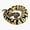 1pcs, variant on Ball Python Snake - Morph Lovers Er, Phone Decal Water Bottle Stickers Car Decals, Funny Birthday Gift