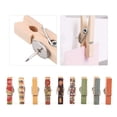 thumbnail image 4 of Wood Clothespins, Lightweight Clothespins, 50pcs For Photo Hanging Picture Hanging, 4 of 8