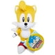 thumbnail image 1 of Figura de peluche Sonic The Hedgehog 7 Tails para niños mayores de 3 años, 1 of 6