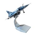 thumbnail image 1 of 1:100 Scale Diecast Fighter Alloy Fighter Aircraft Display Model Kids Toy for Home Shelf Birthday, 1 of 9