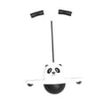 thumbnail image 3 of Pelota Pogo saltarina para juegos de interior en casa, pelota Pogo Panda con asa para adolescentes, niños y niñas a partir de 6 años, regalos, 3 of 7