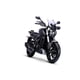 thumbnail image 1 of Motocicleta Bajaj Dominar TE 400 Negra 2025, 1 of 8