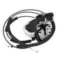 thumbnail image 1 of Actuador de bloqueo de puerta eléctrica del lado del conductor trasero izquierdo Unique Bargains para INFINITI QX80 2014-2019 No.825011LA0A, 1 of 8