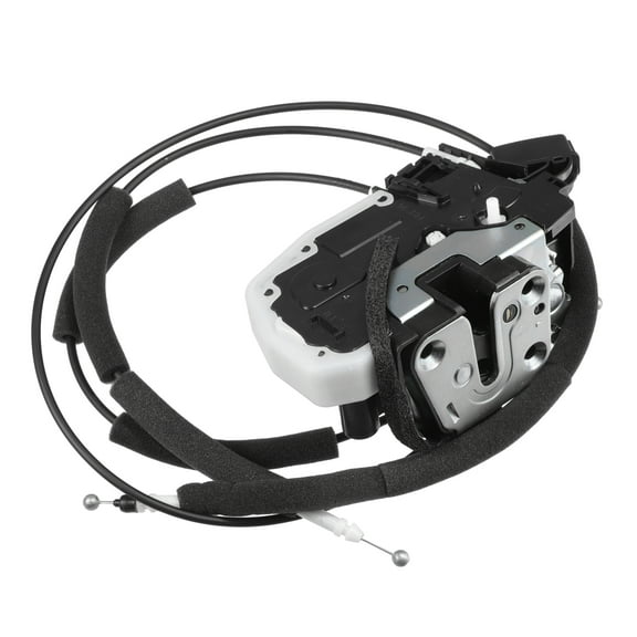 Unique Bargains Rear Left Driver Side Power Door Lock Actuator Motor for INFINITI QX80 2014-2019 No.825011LA0A