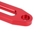thumbnail image 2 of Hawse Car Winches, 10 in/25.4 cm Fairlead, 8,000 to 15,000 lb Load, Maintenance, Replacement, Red, 2 of 2
