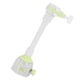 thumbnail image 3 of Grifo de extensión, Extensión móvil de ahorro de agua Grifo de extensión móvil de ahorro de agua Spray de extensión móvil de ahorro de agua Eficiencia óptima, 3 of 8