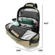 thumbnail image 2 of Bandolera Tomtoc Compact EDC para iPad Pro 2021 de 11 pulgadas, 2 of 6