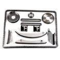thumbnail image 1 of SCITOO Engine Timing Chain Kit Replaces for Chrysler 300 Concorde Intrepid Sebring for Dodge Charger for Dodge Intrepid for Dodge Magnum for Dodge Stratus 2002-2006 2.7L 9-0397SA, 1 of 4