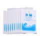 thumbnail image 2 of Bolsa De Hielo De Gel Reutilizable, Paquete De 10, Material De Educación Física, Paquetes De Gel Refrigerante Para Lesiones, Alivio Del Dolor En Las, 2 of 7