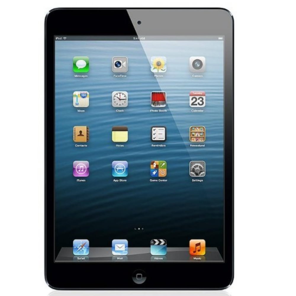 iPadmini2 Wi-Fi +cellular16GB ジャンク品