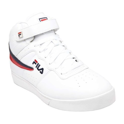 fila mid ankle shoes