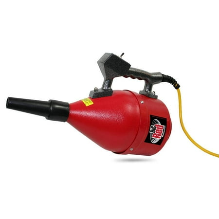 Mastercraft Big Red Hand Blower