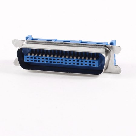 Разъем 36 pin