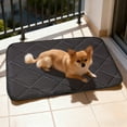 thumbnail image 4 of High-Density Crate Mat for Indoor Outdoor Use Non Kennel Pad Durable Floor Cushion for, 4 of 4