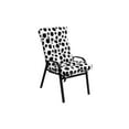 thumbnail image 3 of Highback cushion - 47 x 20 x 4.5", 3 of 5