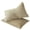 Beige, variant on Pillow Shams Standard Size Set of 2, Checkered Pillowcases Soft Breathable Farmhouse Bedding, Decorative Pillow Covers for Bed Sofa Guest Room