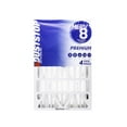 thumbnail image 1 of Duststop 16x25x4 MERV 8 1PK Pleated Air Filter, 1 of 6
