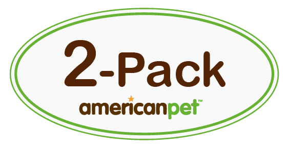 Timothy Gold Hay 2 Pack