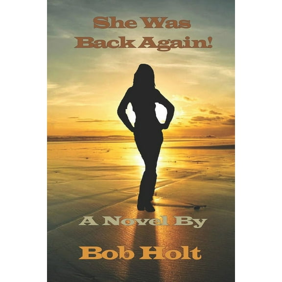 She Was Back Again (Paperback)