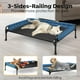 thumbnail image 2 of Cama elevada para perros Veehoo Cooling Outdoor para perros grandes, 2 of 6