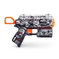 thumbnail image 3 of Toy Foam Dart Blaster XShot Skins Flux Illustrate, paquete de 2, 3 of 7