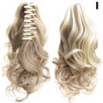 thumbnail image 3 of Short Curly Hair Wig Easy to Apply Secure and Comfortable for Friends Birthday Gift, 3 of 4