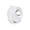 White, variant on COM1950s Motion Sensor Night Light, Rechargeable Wireless Wall Lamp with Magnetic Mounting, Dimmable Sunset Nightlight for Hallway, Stairway, Entryway, Indoor Use