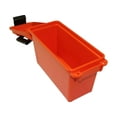 thumbnail image 2 of MTM Ammo Can Tall 30 Caliber Polymer Orange, 2 of 2