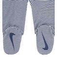 thumbnail image 4 of Men's Nike 6-pack Everyday Plus Cushion Crew Training Socks Color: Pink Foam Size: 6 MONTHS, 4 of 4