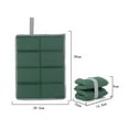 thumbnail image 7 of Cheers.US Hiking Seat Pad Foldable Ultralight Camping Seat Cushion,Outdoor Sitting Mat for Picnic Backpacking Soft Moisture-proof Portable Cushion Camping Outdoor, 7 of 7