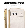 thumbnail image 3 of TYJKeJi Case Drop Resistant Shockproof Case For Google Pixel 8A, 3 of 8