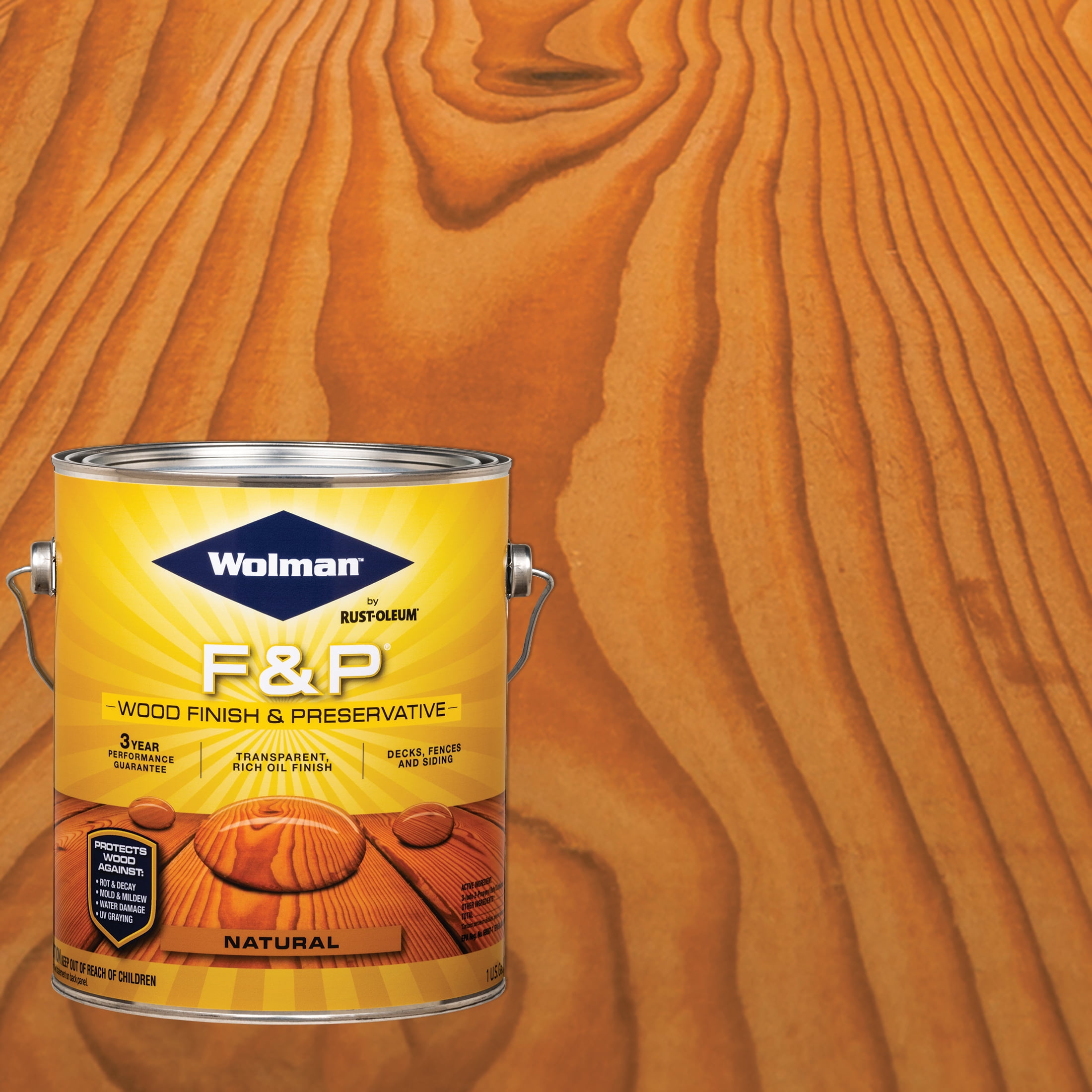 極美品MAATEE＆SONS ペインター ゴールデンサイズsize2 Rust-Oleum 14426S Golden Pine Satin Solid Exterior Stains,1 gal,1