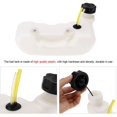 thumbnail image 4 of Trimmer Fuel Tank Brush Cutter Replacement Part Accessory Lawn Mower Water Pump Accessories Oil Pot Assembly for String Trimmer CG430 520 43CC 52CC 47CC, 4 of 5