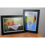 PPD Glossy Photo Paper for Inkjet Printer, 8.5 x 11 inches, 50 Sheets, 180 Gsm